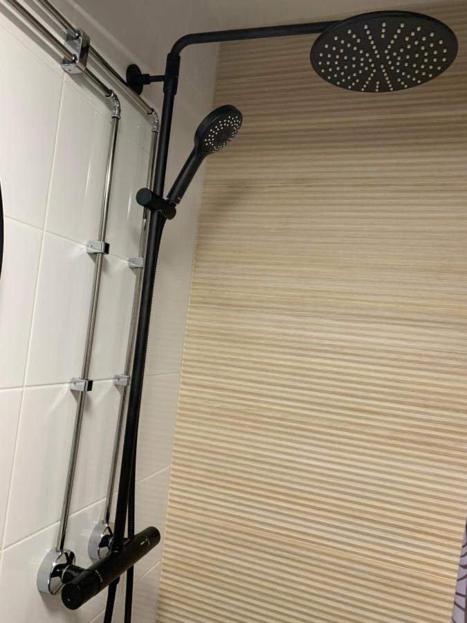Starhomes Hallituskatu 23 أولو المظهر الخارجي الصورة
